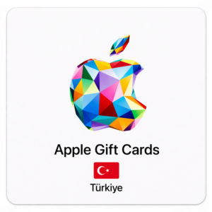 🍎 Apple iTunes Gift Card Turkey ₺10-10000. 💰 LOW PRICE ✅