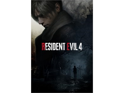 Resident Evil 4