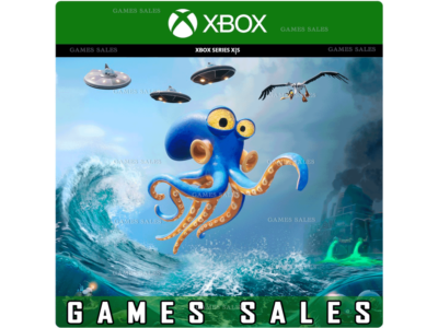 ✅❤️DARWIN'S PARADOX!❤️XBOX|XS+PC WIN🔑КЛЮЧ✅
