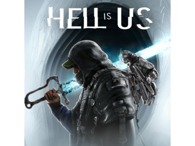 Hell Is Us PS5 П1-Оффлайн