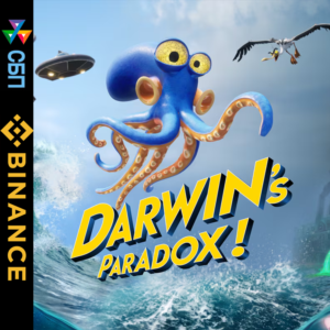Darwin&acute;s Paradox Steam Offline