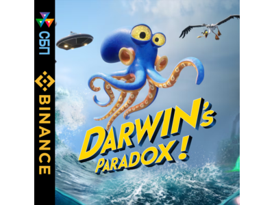 Darwin&acute;s Paradox Steam Offline