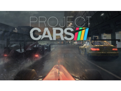 Project CARS 😎 ROW Region Free Steam Key 🌎
