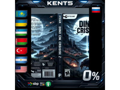 Dino Crisis 2 - Steam Gift