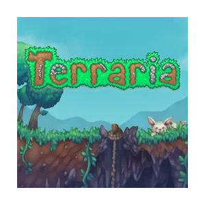 Terraria (Xbox One/Series/Key/ARG)