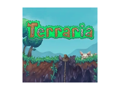 Terraria (Xbox One/Series/Ключ/Аргентина)