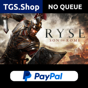 Ryse: Son of Rome | STEAM | PAYPAL