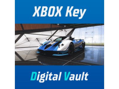 Forza Horizon 5 - 2009 Pagani Zonda OREO | XBOX Ключ DLC GLOBAL / REGION FREE