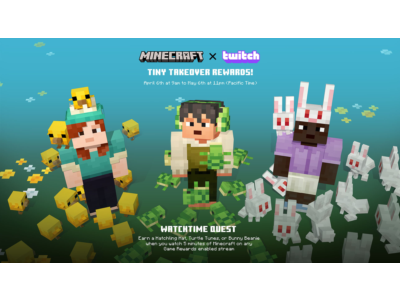 Minecraft Черепашьи мотивы + Заячья шапочка-бини + Шапочка детёныша Ключ/Код