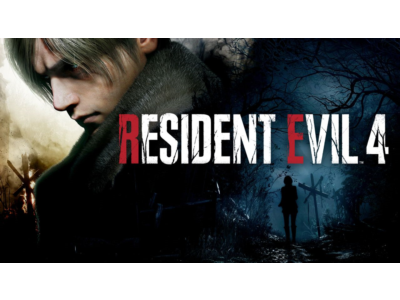 Resident Evil 4 steam (gift)