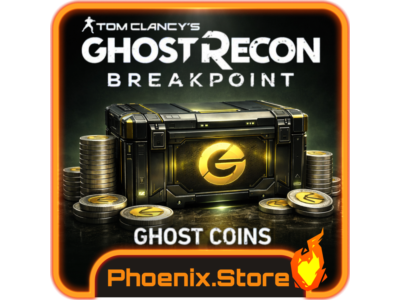 РОССИЯ МИР | КРЕДИТЫ | Ghost Recon Breakpoint | UPLAY/STEAM