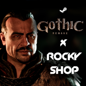 Pre-Purchase Gothic 1 Remake