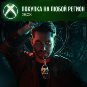 The Occultist XBOX +Deluxe Edition Any account