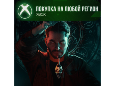The Occultist XBOX +Deluxe Edition На Любой Регион