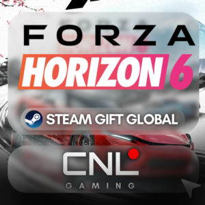 Forza Horizon 6 - DELUXE EDITION | STEAM GIFT