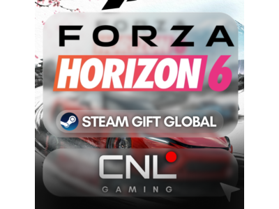 Forza Horizon 6 - DELUXE | ПОДАРОК ​​STEAM