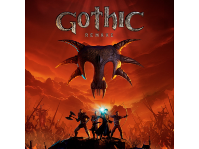Gothic 1 Remake XBOX |БОНУСЫ ПРЕДЗАКАЗА| Любой Акк