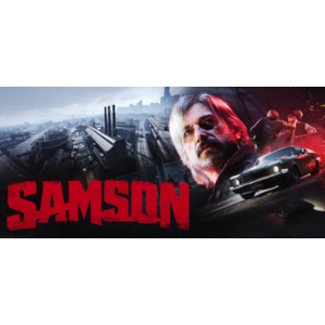 Samson * STEAM РОССИЯ ⚡ АВТОДОСТАВКА 💳0% КАРТЫ