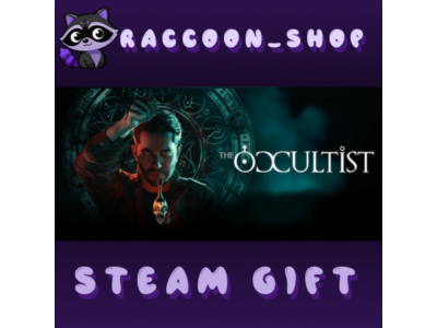 The Occultist * STEAM RU*KZ*UA*CIS🔥