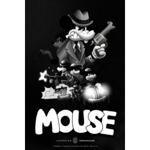 🌍 Mouse P.l. for Hire (Xbox)+Game shared