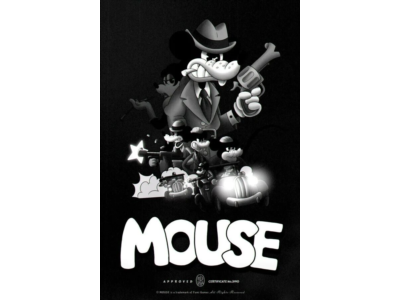 🌍 Mouse P.l. for Hire (Xbox)+Game shared