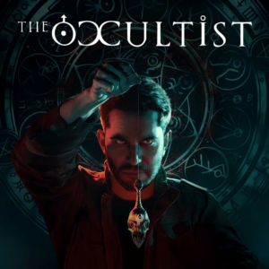 The Occultist PS5 P1-Offline