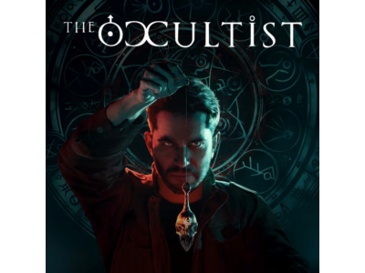 The Occultist PS5/RU П1-Оффлайн