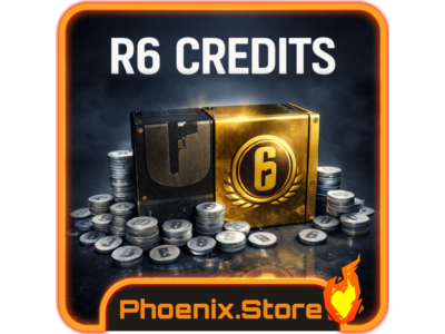 РОССИЯ МИР | R6 КРЕДИТЫ | Rainbow Six Siege | UPLAY/STEAM