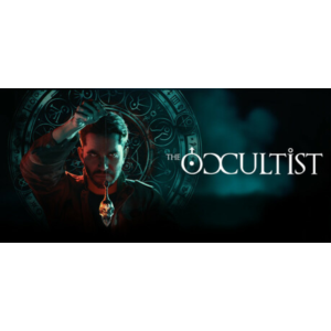 🔑The Occultist. STEAM RU,CIS