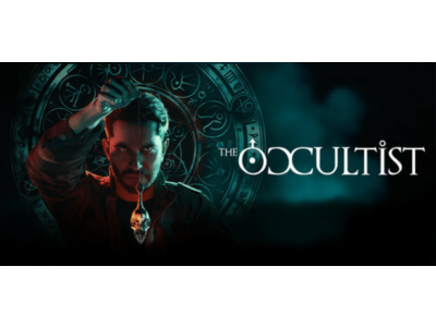 🔑The Occultist. STEAM Россия,СНГ+подарок