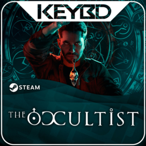 The Occultist · Standard/Deluxe · STEAM RU · АВТО