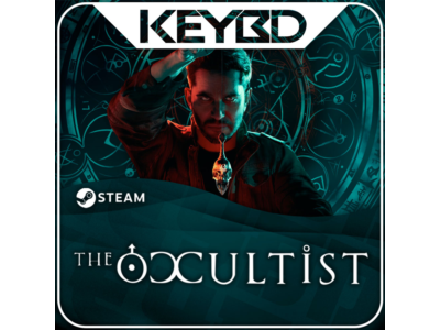 The Occultist · Standard/Deluxe · STEAM RU · АВТО