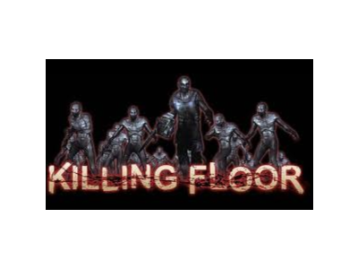 Killing Floor Bundle - June 2013 ИГРА + МНОГО DLC ГЛОБАЛЬНЫЙ СТИМ КЛЮЧ