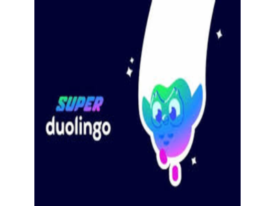 Duolingo Super Аккаунт на 1 месяц / готовый аккаунт / закрытый аккаунт / быстрая дост