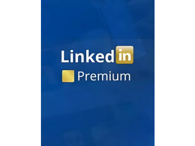 План LinkedIn Premium Career на 3 месяца — без авторизации.