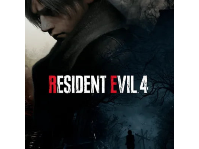 Resident Evil 4 - Remake - Steam ключ