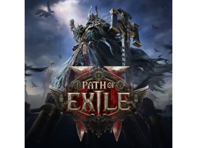 Path Of Exile 2 - Цифровой ключ - Активация Steam