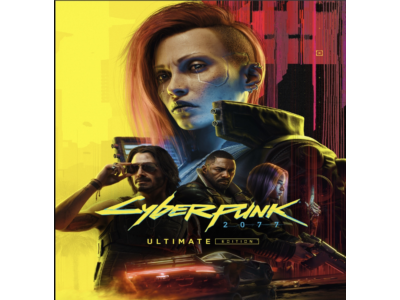 ⚡Cyberpunk 2077: Ultimate Edition / Xbox Series X|S / КЛЮЧ СРАЗУ⚡