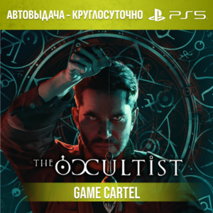 The Occultist (PS5) Rent 7-30 days