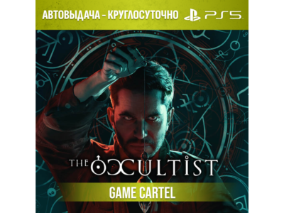 The Occultist (PS5) Аренда 7-30 дней
