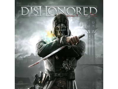 Dishonored | GOTY Edition | Steam Ключ | РФ+СНГ | + Подарок