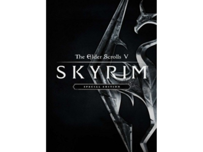 The Elder Scrolls V: Skyrim Special Edition (Steam)