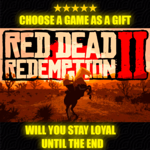 [САМАЯ НИЗКАЯ ЦЕНА] RDR 2 🤠  АВТОВЫДАЧА STEAMGUARD 8760 ЧАСОВ В ГОДУ.