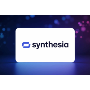 Synthesia Ai Advenced Private Account 1 Month