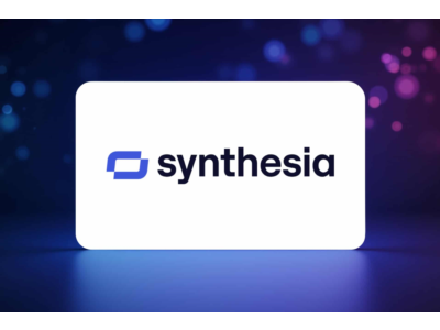 Synthesia Ai Advenced Private Account 1 Month