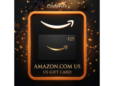 Amazon US Gift Card 10-100 USD | Instant Delivery | Low Price
