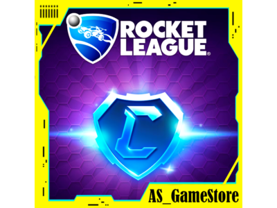 ⚫️Rocket League Credits / Rocket League Кредиты | ПК Epic Games EGS