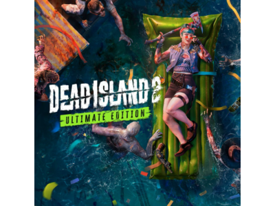 Dead Island 2 Ultimate Edition (Все DLC) PS5/RU П1 - Оффлайн