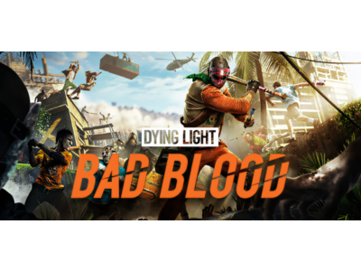 Dying Light: Bad Blood | УДАЛЕНА ИЗ STEAM | Steam - Ключ