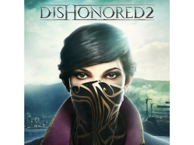 Dishonored 2 | Assassins Pack DLC | Steam Ключ | РФ+СНГ | + Подарок
